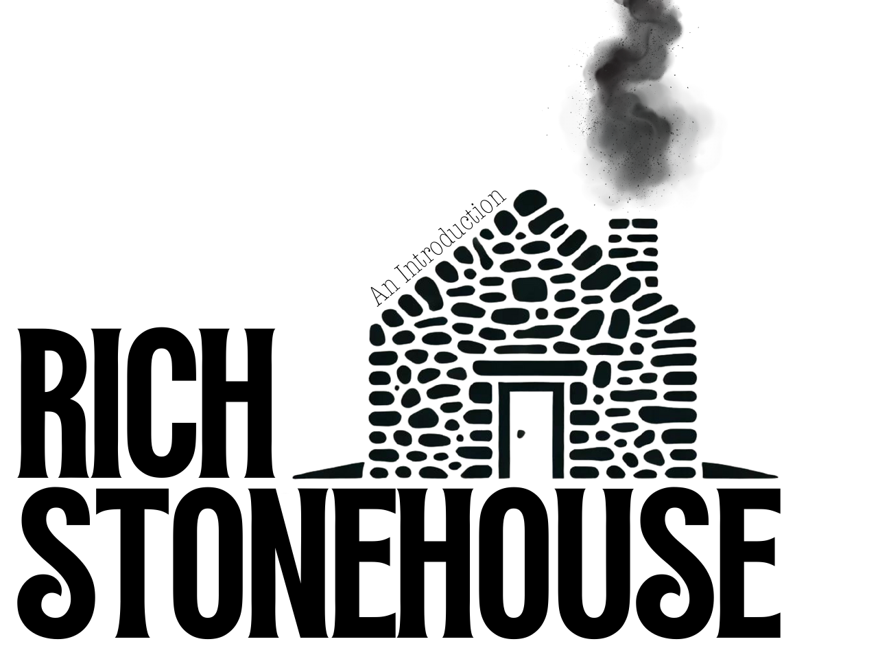 Rich Stonehouse - An Introduction